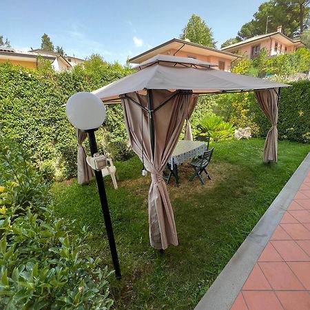 Casa Vacanze Volpe Dell'Etna 니콜로시 외부 사진