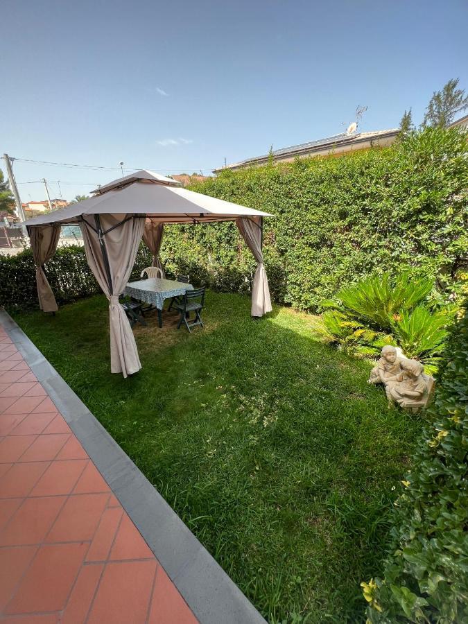 Casa Vacanze Volpe Dell'Etna 니콜로시 외부 사진