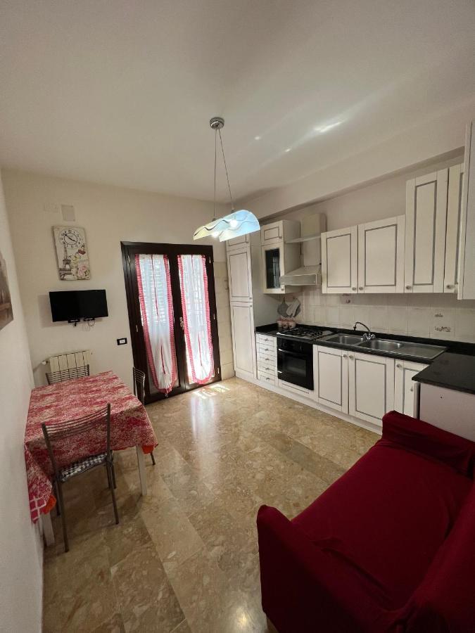 Casa Vacanze Volpe Dell'Etna 니콜로시 외부 사진