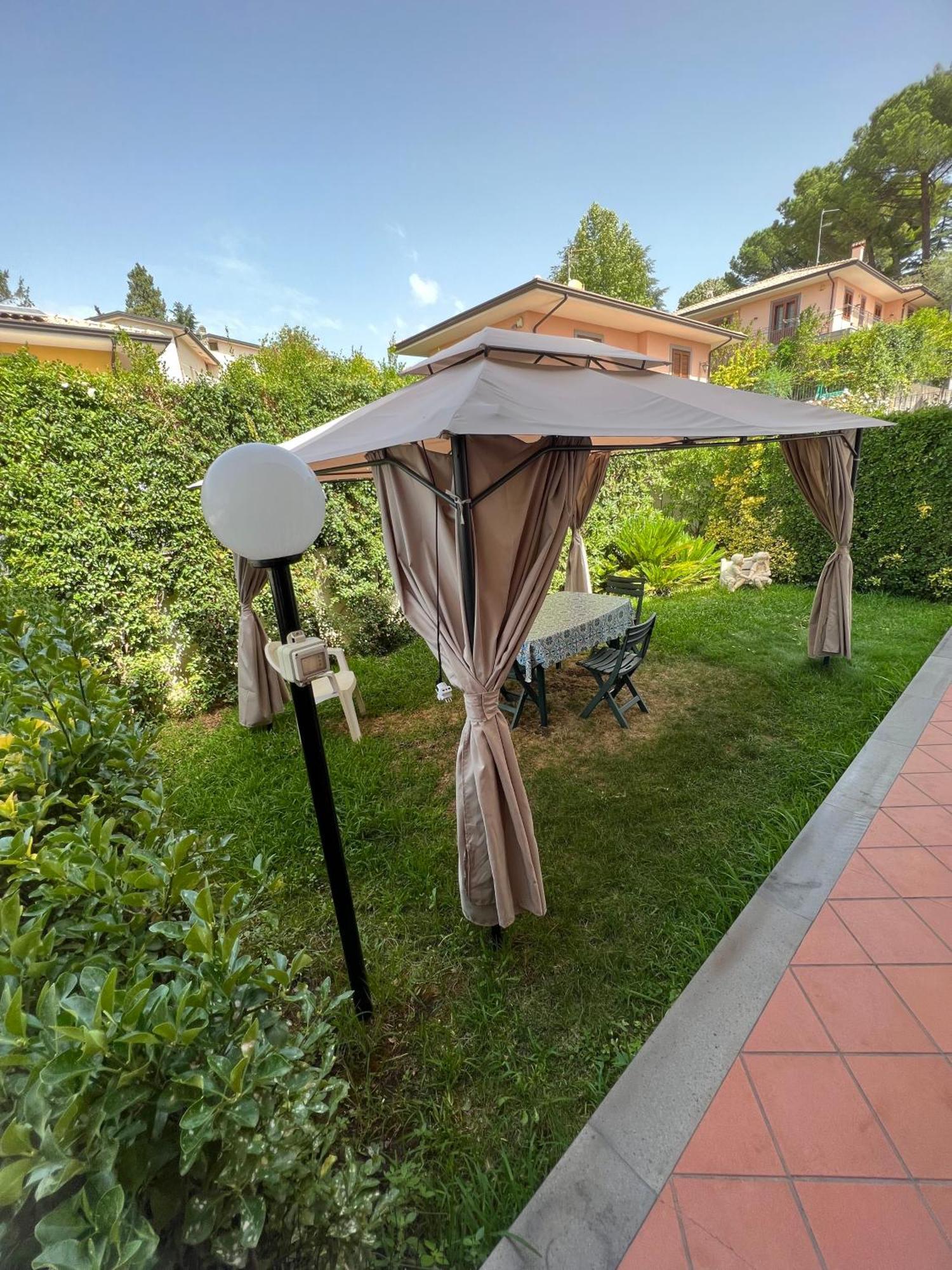Casa Vacanze Volpe Dell'Etna 니콜로시 외부 사진
