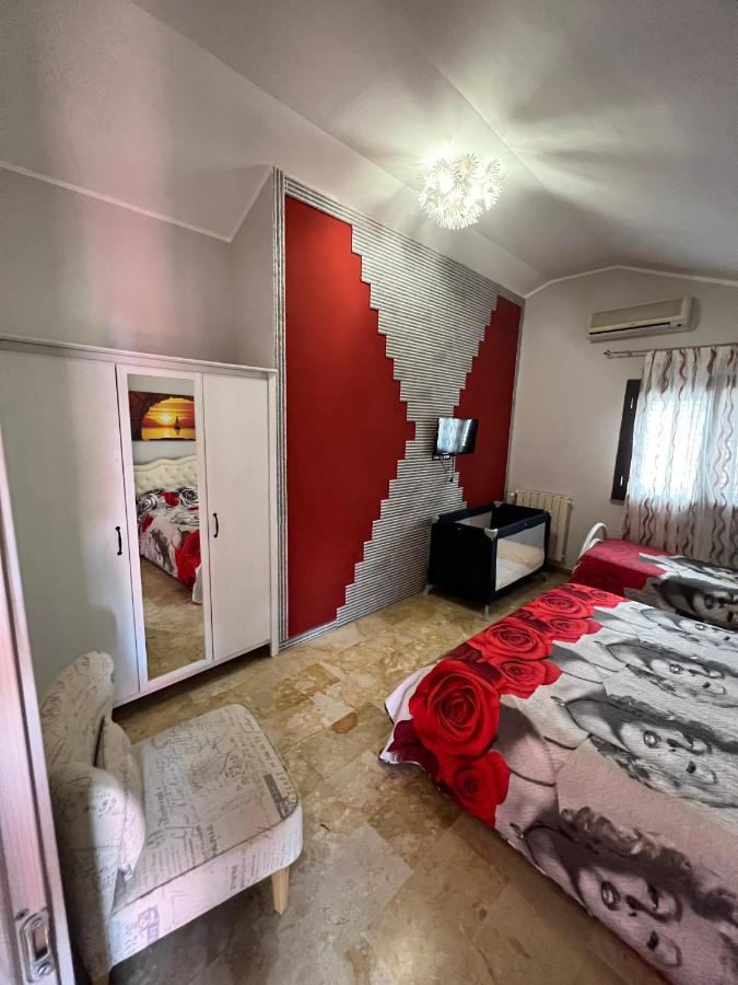 Casa Vacanze Volpe Dell'Etna 니콜로시 외부 사진