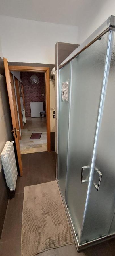 Casa Vacanze Volpe Dell'Etna 니콜로시 외부 사진