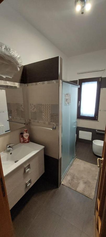 Casa Vacanze Volpe Dell'Etna 니콜로시 외부 사진