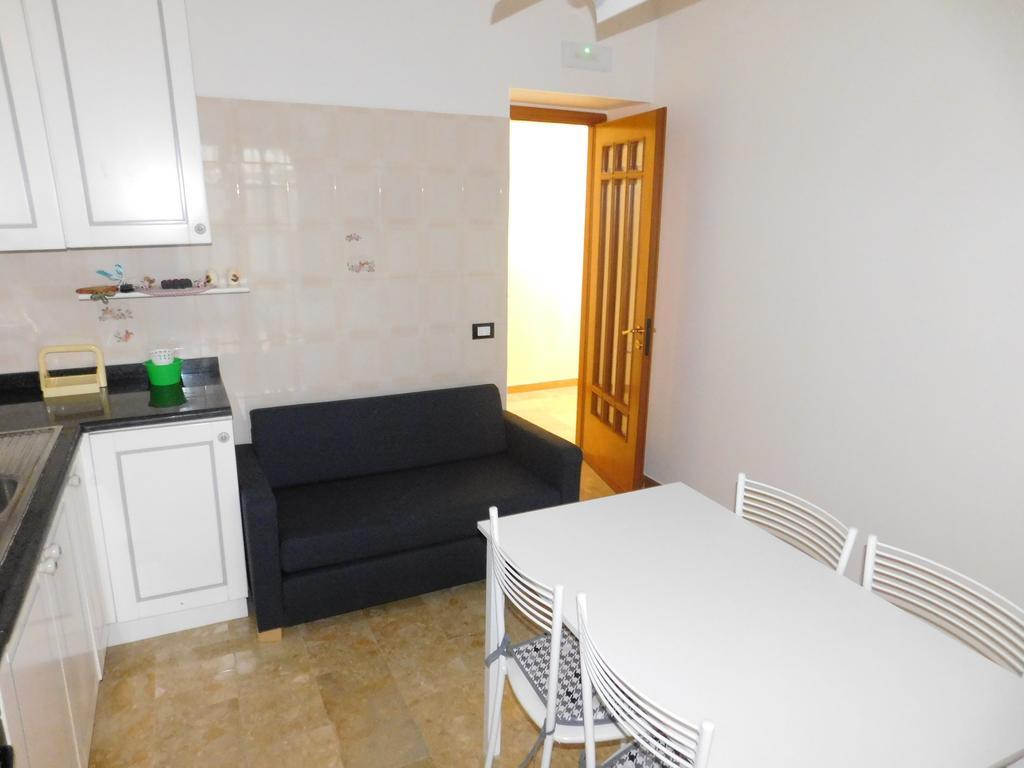 Casa Vacanze Volpe Dell'Etna 니콜로시 외부 사진